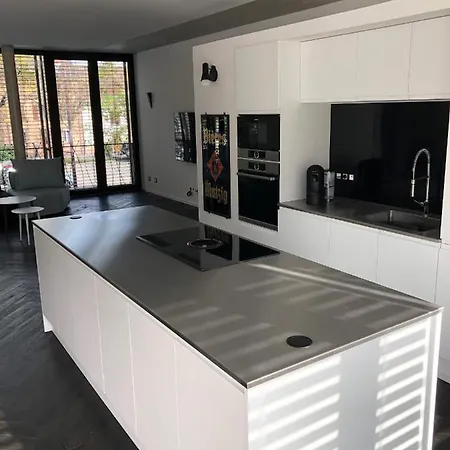 Loft Factory Apartamento Colmar