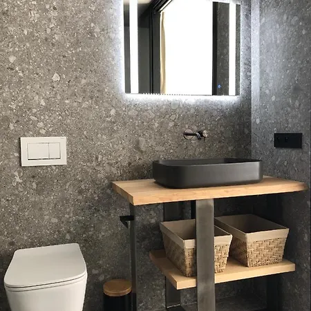 Loft Factory Colmar