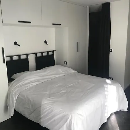 Apartamento Loft Factory