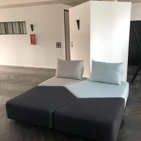 Loft Factory Apartamento Colmar