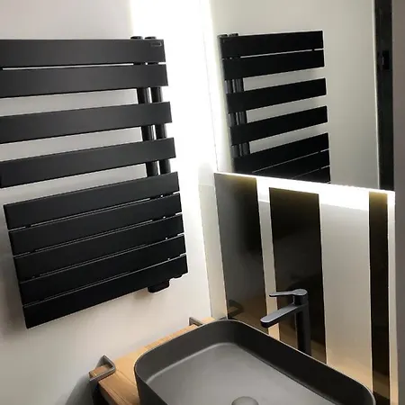 Loft Factory Apartment Colmar